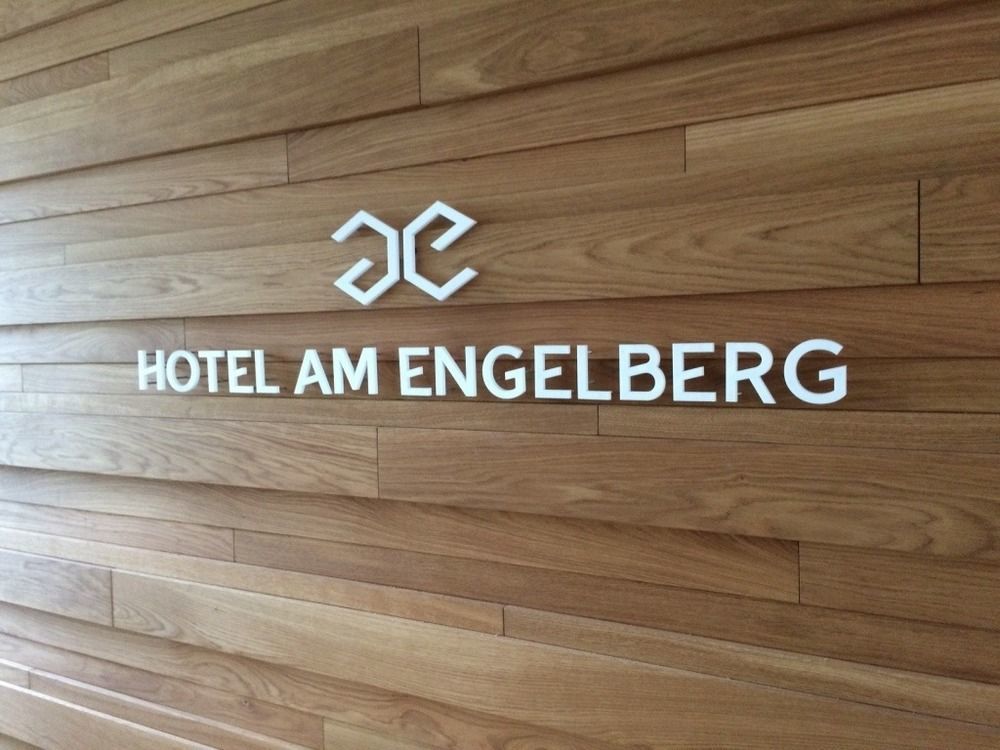 Hotel Am Engelberg Winterbach (Baden-Wurttemberg) Exterior foto