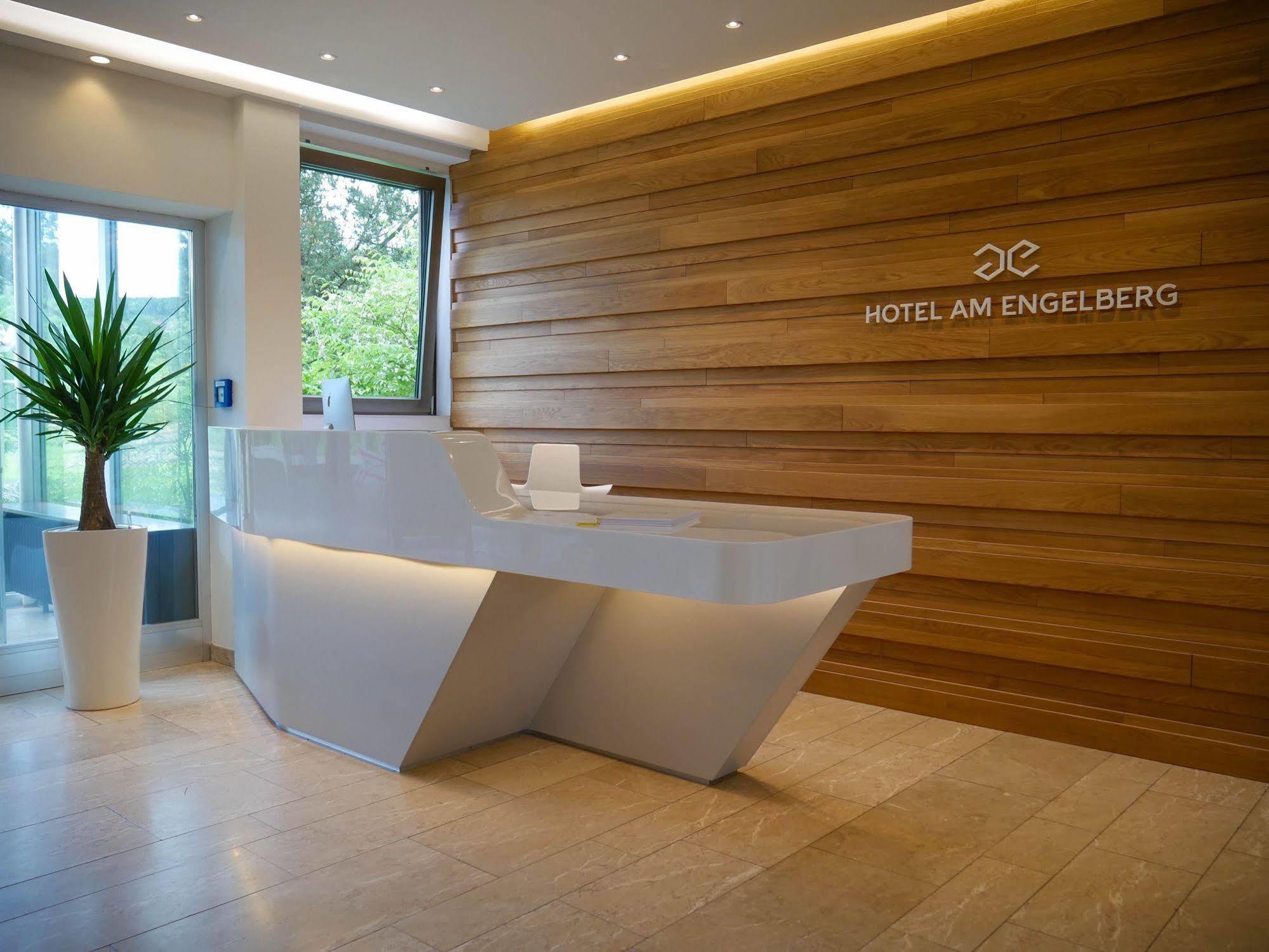 Hotel Am Engelberg Winterbach (Baden-Wurttemberg) Exterior foto