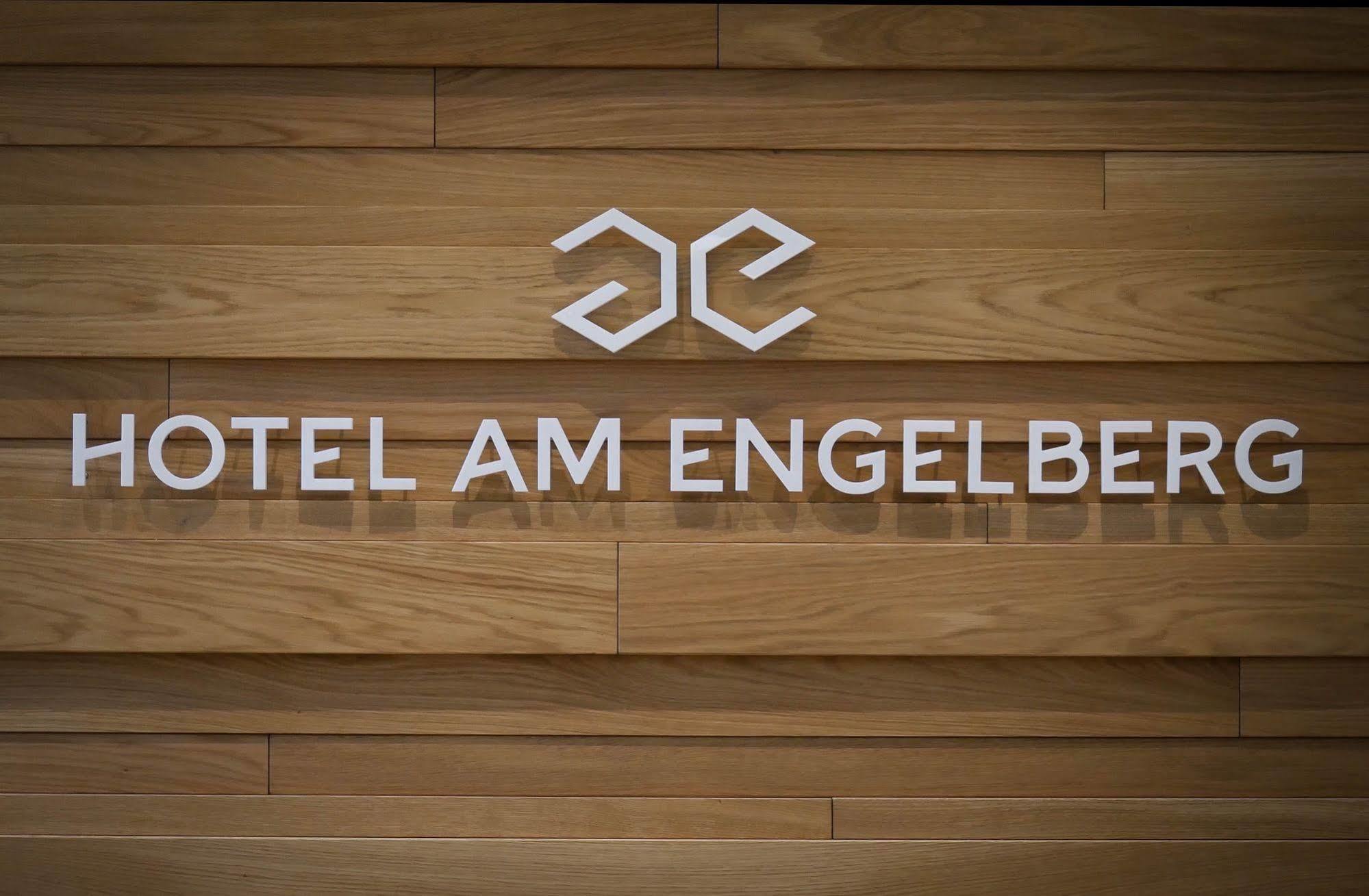 Hotel Am Engelberg Winterbach (Baden-Wurttemberg) Exterior foto
